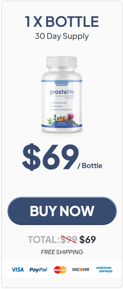 prosterite buy now 1 bottle